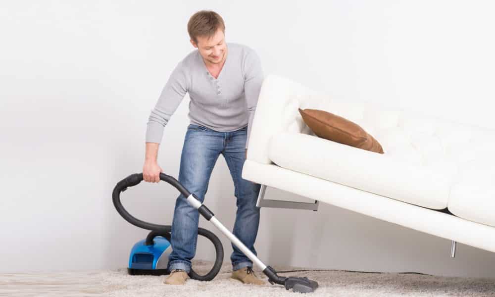 Professional cleaning company